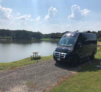 Camper-submitted photo from Walnut Creek Resort