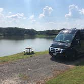 Review photo of Walnut Creek Resort by Chris P., September 15, 2019
