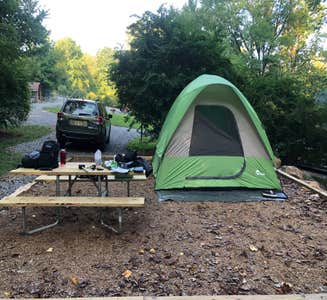 Camper-submitted photo from Elizabethtown-Hershey KOA