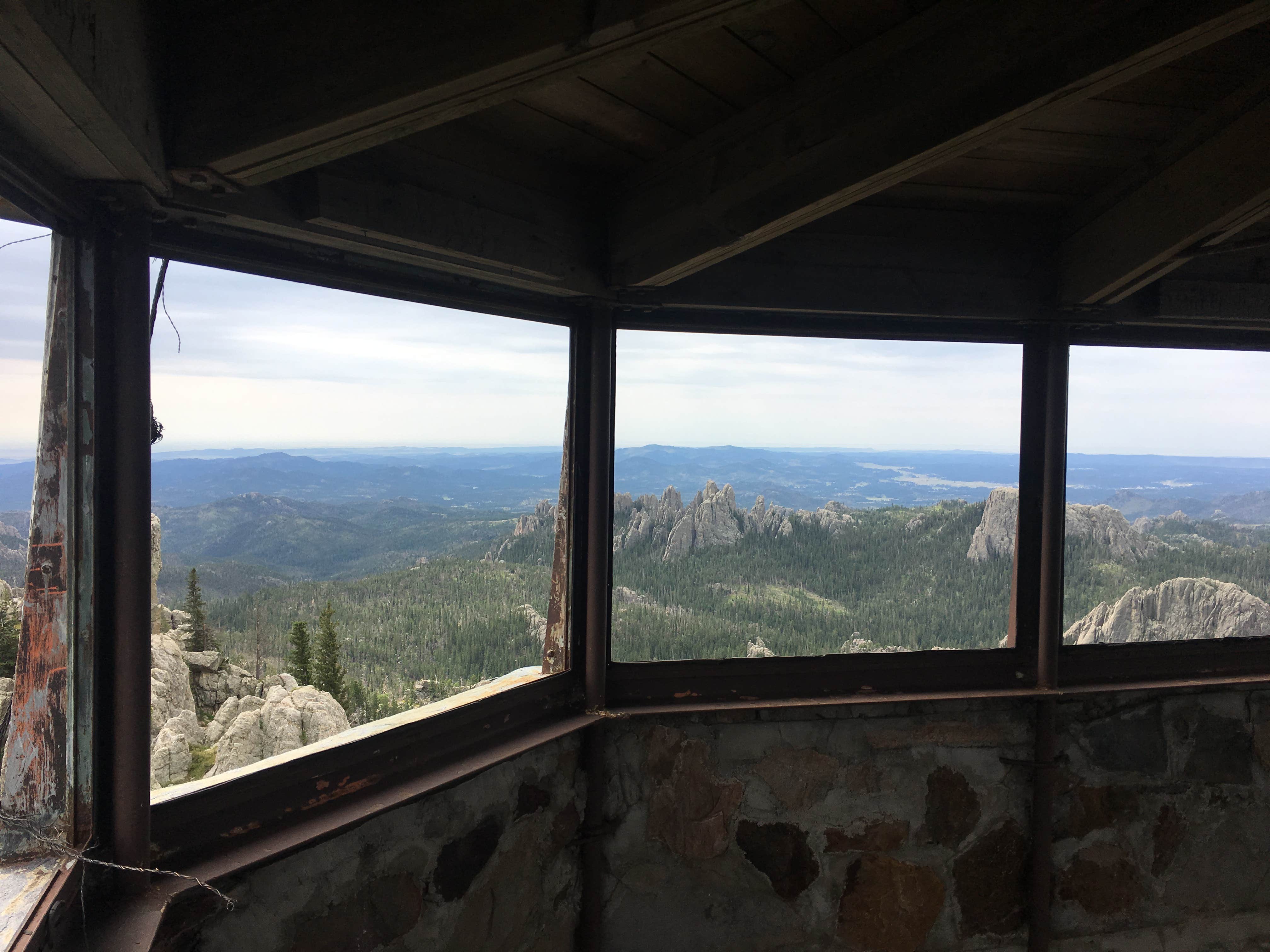 Camper-submitted photo at Fort Welikit Family Campground and RV Park near Hot Springs, SD