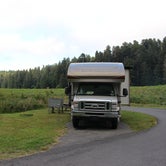 Review photo of Elk Prairie Campground by Christy C., June 29, 2016