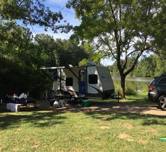 Camper-submitted photo from Comlara County Park