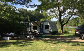 Melissa B.'s photo at Comlara County Park near Mackinaw, IL