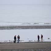 Review photo of Homer Spit Campground by Aimee H., August 7, 2017