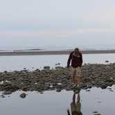 Review photo of Homer Spit Campground by Aimee H., August 7, 2017