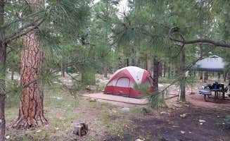 Shaun S.'s photo at Rim Campground near Young, AZ