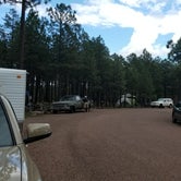 Review photo of Rim Campground by Shaun S., August 7, 2017