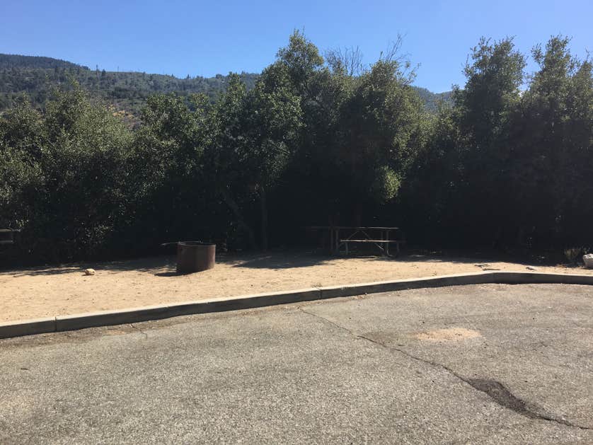Silverwood Lake State Recreation Area Camping The Dyrt