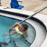 Review photo of Encore Bulow RV by Tom H., September 15, 2019