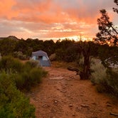 Review photo of Saddlehorn Campground — Colorado National Monument by Meredith  S., September 15, 2019