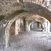 Review photo of Fort Pickens Campground — Gulf Islands National Seashore by Tessa M., June 29, 2016