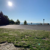 Review photo of Harrisville State Park Campground by Rachael D., September 15, 2019