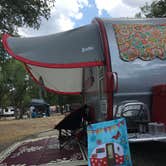 Review photo of Inks Lake State Park Campground by Karen H., August 7, 2017