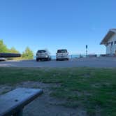 Review photo of Harrisville State Park Campground by Rachael D., September 15, 2019