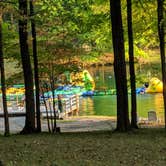 Review photo of Yogi Bear's Jellystone Park at Columbus by Beth G., September 15, 2019