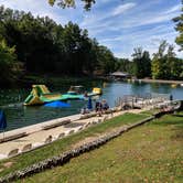 Review photo of Yogi Bear's Jellystone Park at Columbus by Beth G., September 15, 2019