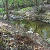 Review photo of Morrow Mountain State Park Campground by James H., September 15, 2019