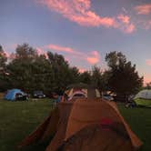 Review photo of Lake Snowden Campground - Hocking College by Ruby W., September 15, 2019