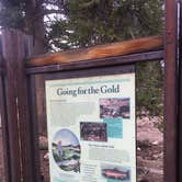 Review photo of Cottonwood Pass Walk in Campground by Erin M., August 7, 2017