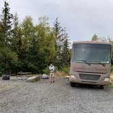 Review photo of Bird Creek Campground - Chugach State Park by Tanya B., September 15, 2019