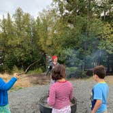 Review photo of Bird Creek Campground - Chugach State Park by Tanya B., September 15, 2019