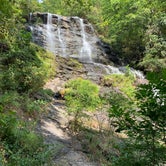 Review photo of Amicalola Falls State Park Camping by Libby S., September 15, 2019