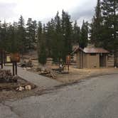 Review photo of Cottonwood Pass Walk in Campground by Erin M., August 7, 2017
