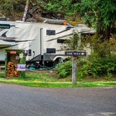 Review photo of Southend Campground — Moran State Park by Amanda  W., September 15, 2019