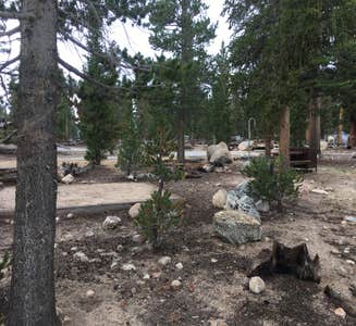 Camper-submitted photo from Panamint Springs Resort