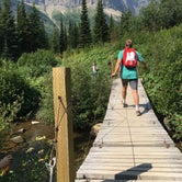 Review photo of Saint Mary Glacier Park KOA Kampground by Easton S., August 11, 2019