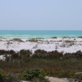 Review photo of Fort Pickens Campground — Gulf Islands National Seashore by Tessa M., June 29, 2016