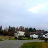 Review photo of Anchorage N KOA Journey by Shadara W., September 15, 2019