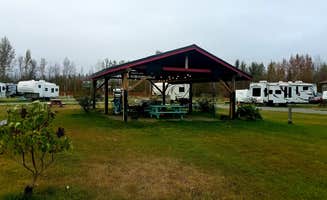 Shadara W.'s photo at Anchorage N KOA Journey near Elmendorf Air Force Base, AK