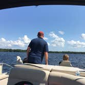 Review photo of Log Cabin Resort and Campground, llc by VB S., September 15, 2019