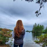 Review photo of Pawtuckaway State Park Campground by Matt R., September 15, 2019