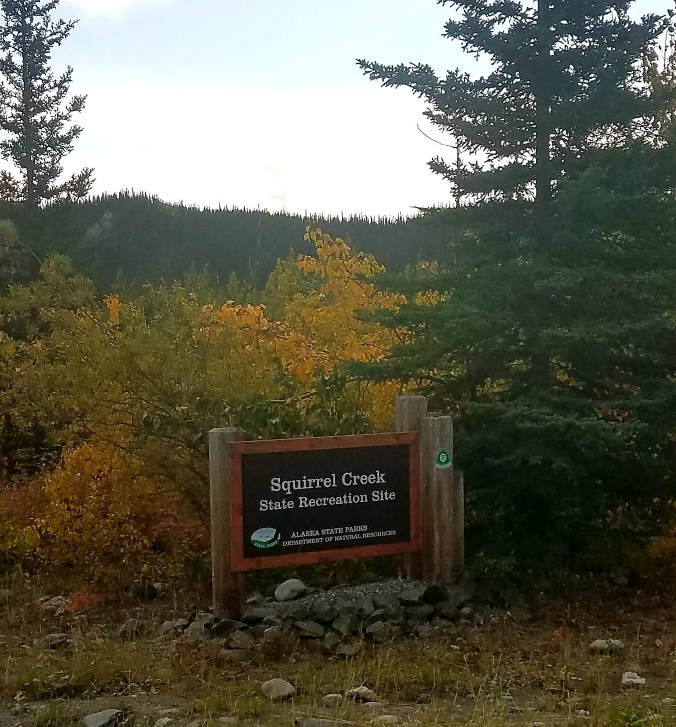 Squirrel Creek | The Dyrt