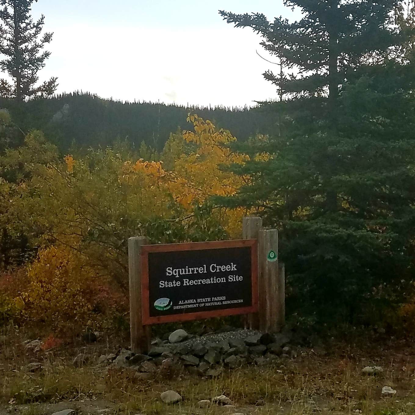 Squirrel Creek | The Dyrt