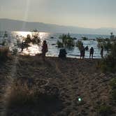 Review photo of North Eden Campground — Bear Lake State Park by Carrie C., August 7, 2017