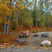 Review photo of Squirrel Creek State Recreation Site by Shadara W., September 15, 2019