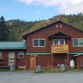 Review photo of Tonsina River Lodge by Shadara W., September 15, 2019