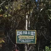 Review photo of King For A Day Campground & Charters by Shadara W., September 15, 2019