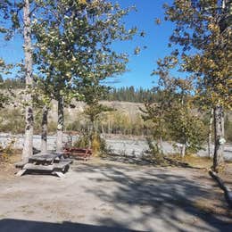 King For A Day Campground & Charters