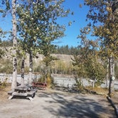 Review photo of King For A Day Campground & Charters by Shadara W., September 15, 2019
