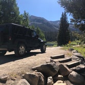 Review photo of Lost Lake Campground by Ann E., September 15, 2019