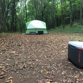 Review photo of Blue Bear Mountain Camp by Jen D., September 16, 2019