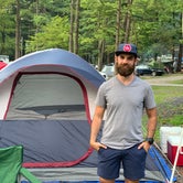 Review photo of Knoebels Campground by Derek W., September 16, 2019