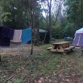 Review photo of Devils Backbone Camp by Jon C., September 16, 2019