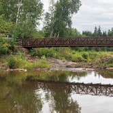 Review photo of Gooseberry Falls State Park Campground by Heather N., September 16, 2019