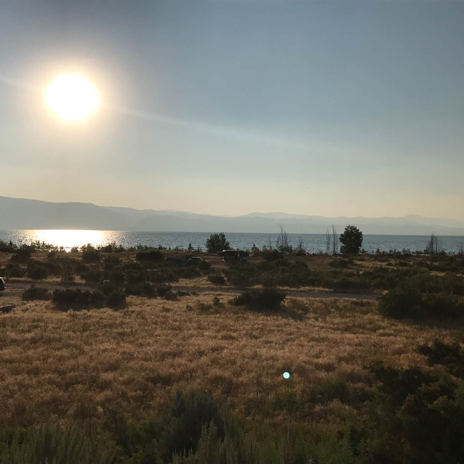 North Eden Campground Camping The Dyrt