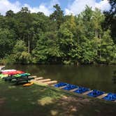 Review photo of Paris Mountain State Park Campground by Casi O., September 16, 2019